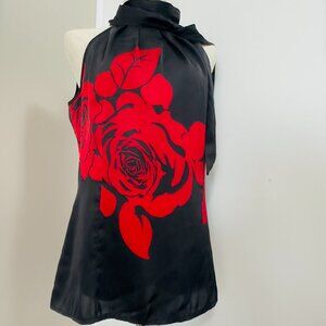 Sleeveless Top by Le Château For ladies (M)